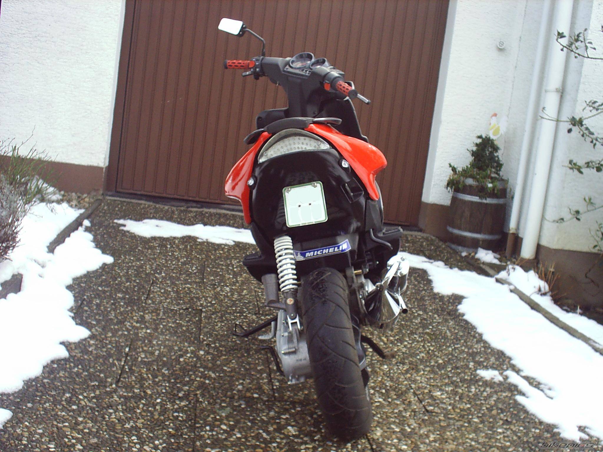 Bike Photo 295023