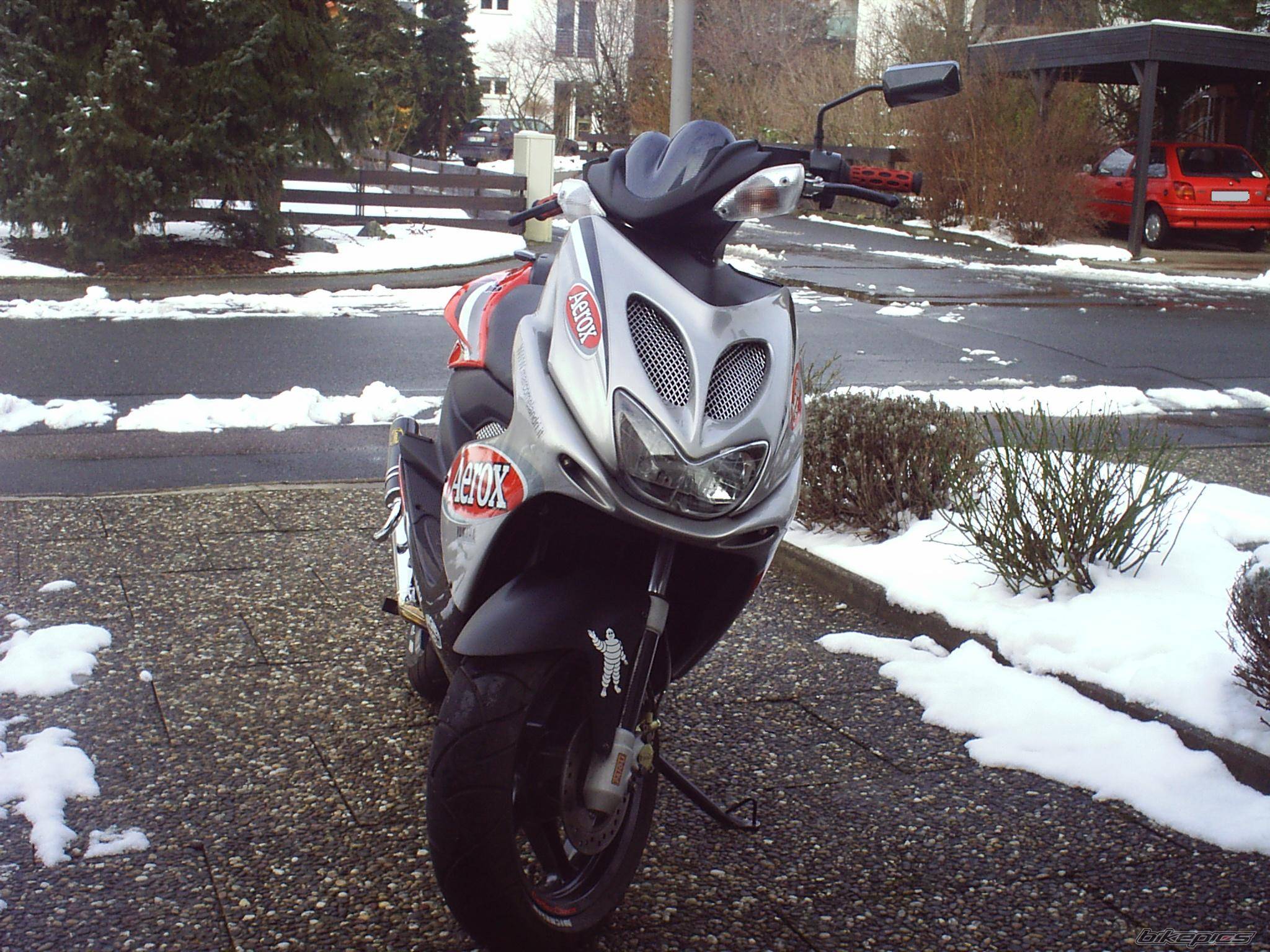 Bike Photo 295029