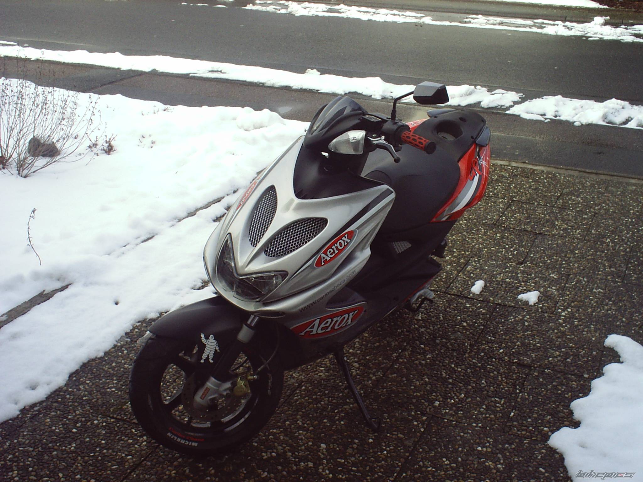Bike Photo 295033