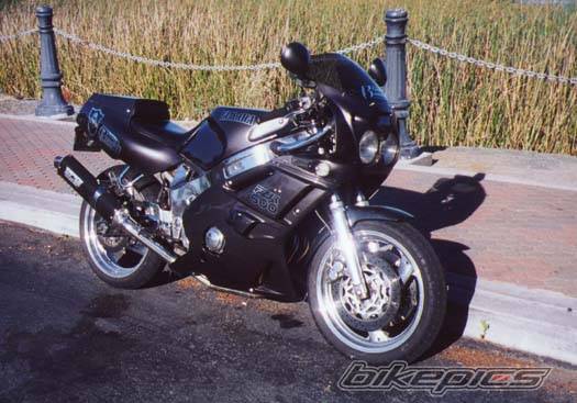 Bike Photo 2951