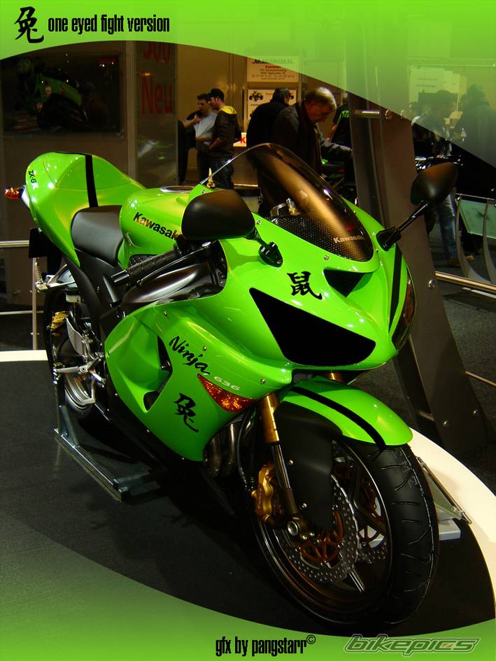 Bike Photo 295164