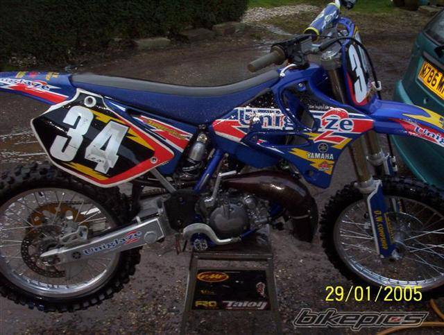 Bike Photo 295167
