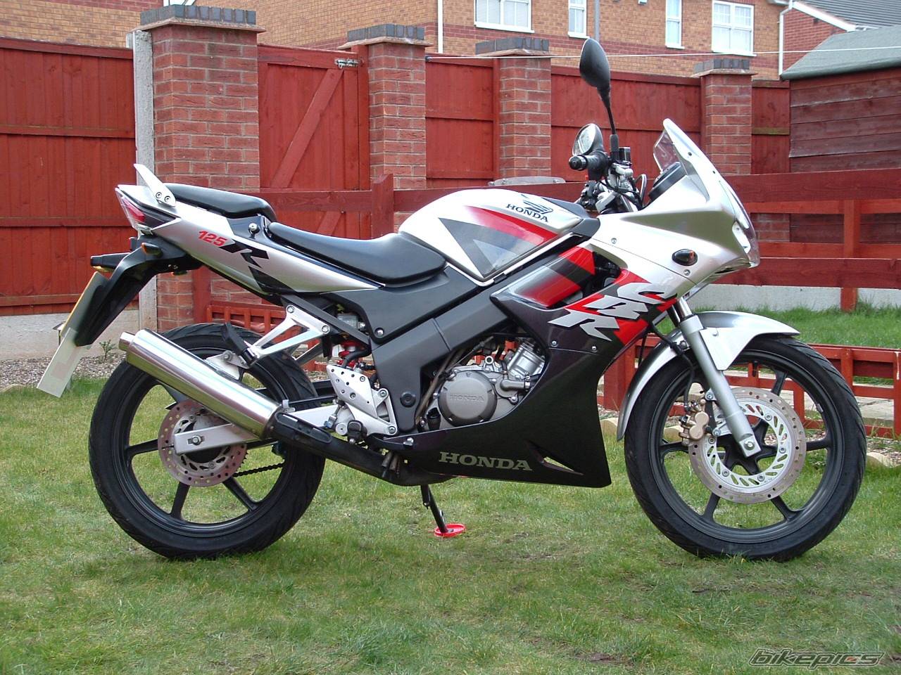 Bike Photo 295175