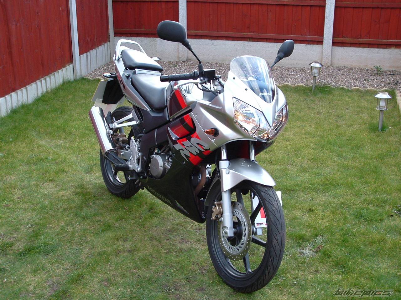 Bike Photo 295179