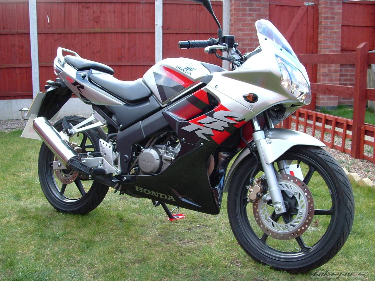 Bike Photo 295181
