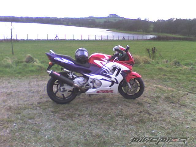 Bike Photo 295183
