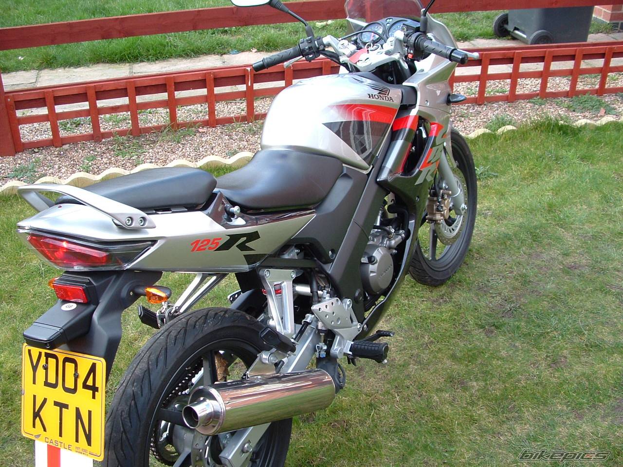 Bike Photo 295195