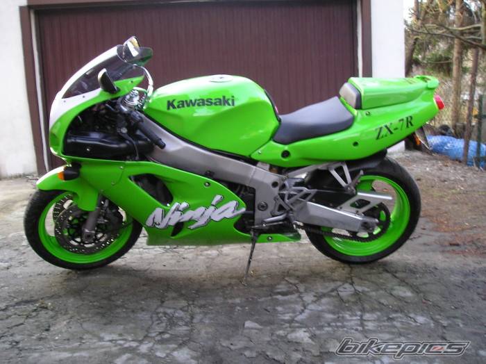 Bike Photo 295197