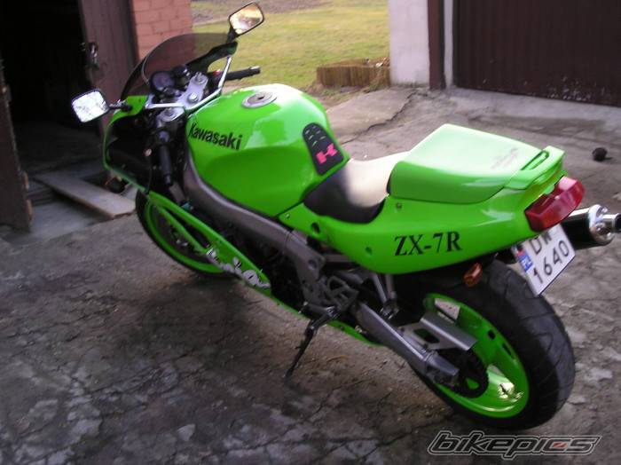 Bike Photo 295209