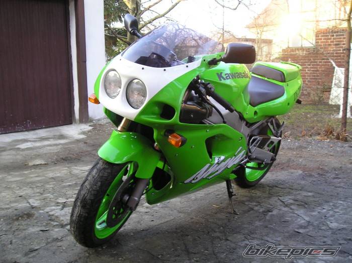 Bike Photo 295210