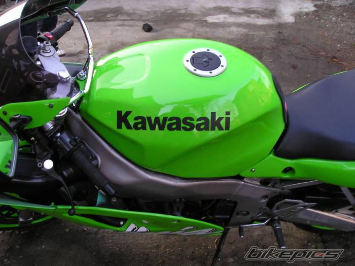 Bike Photo 295214