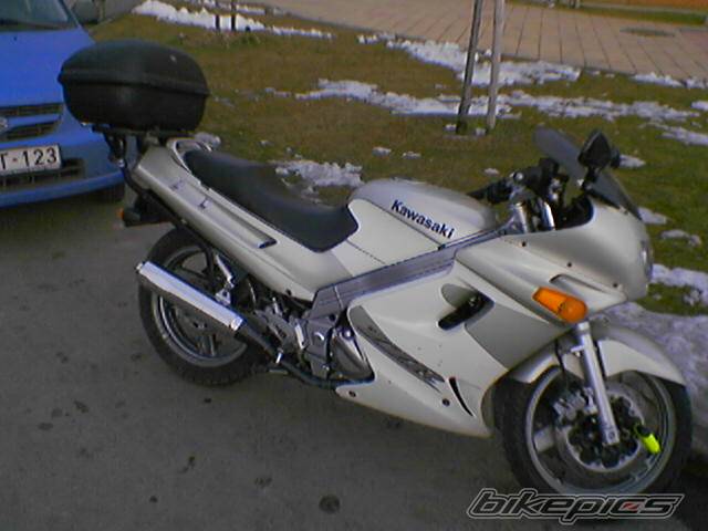 Bike Photo 295226