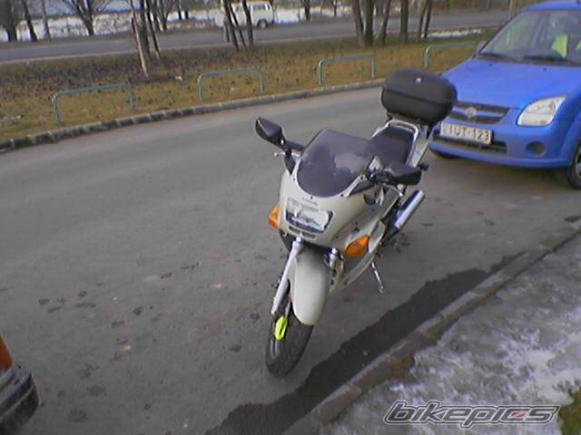 Bike Photo 295228