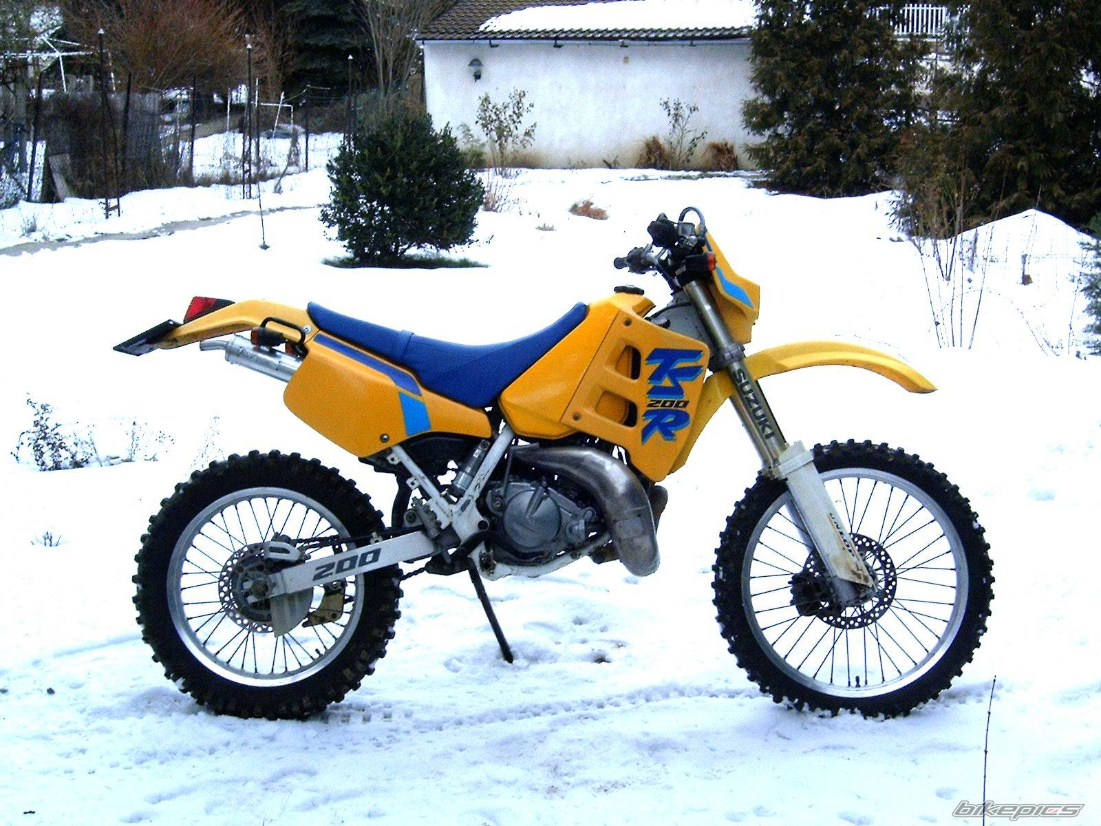 Bike Photo 295256
