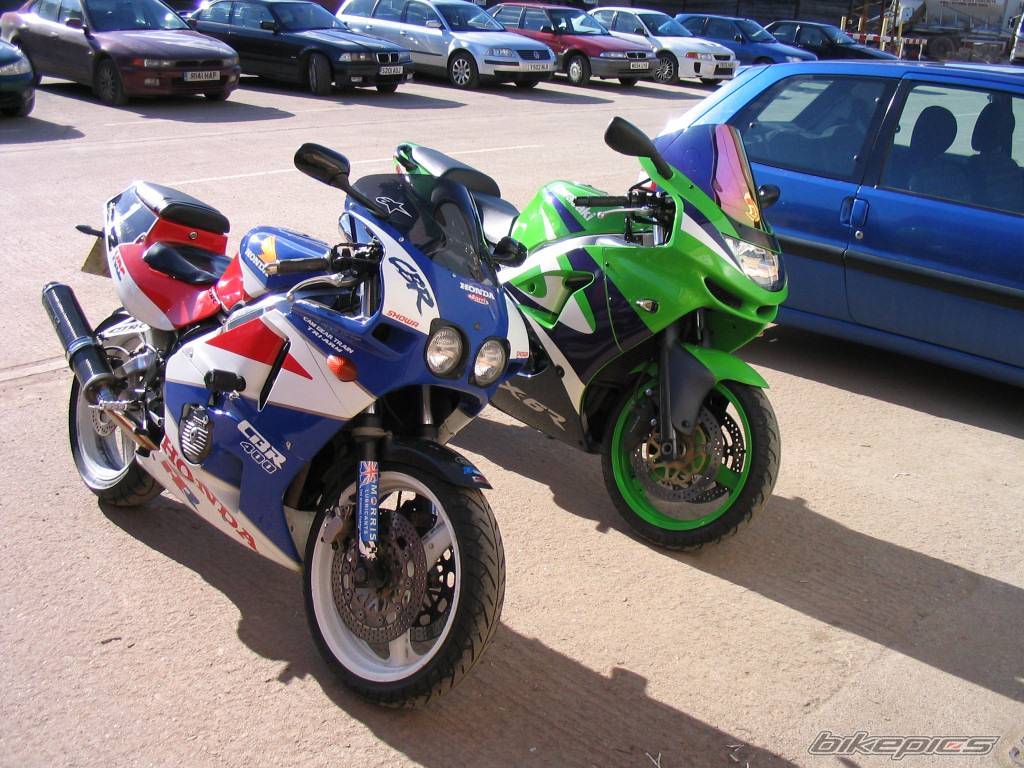 Bike Photo 295265
