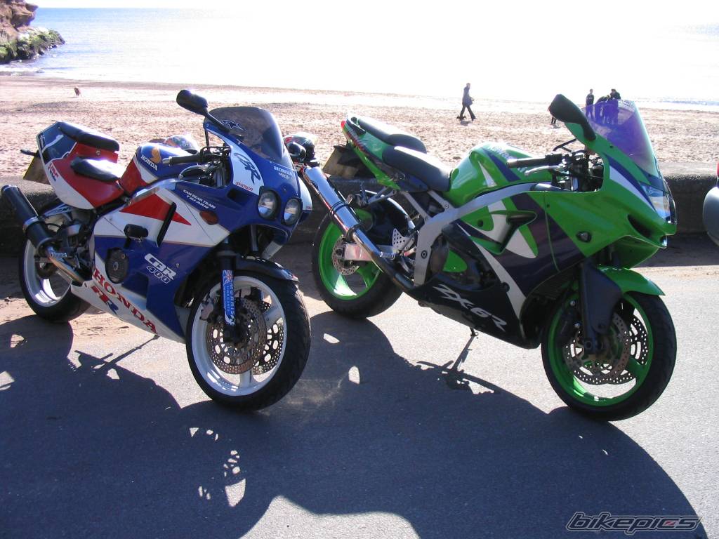 Bike Photo 295267