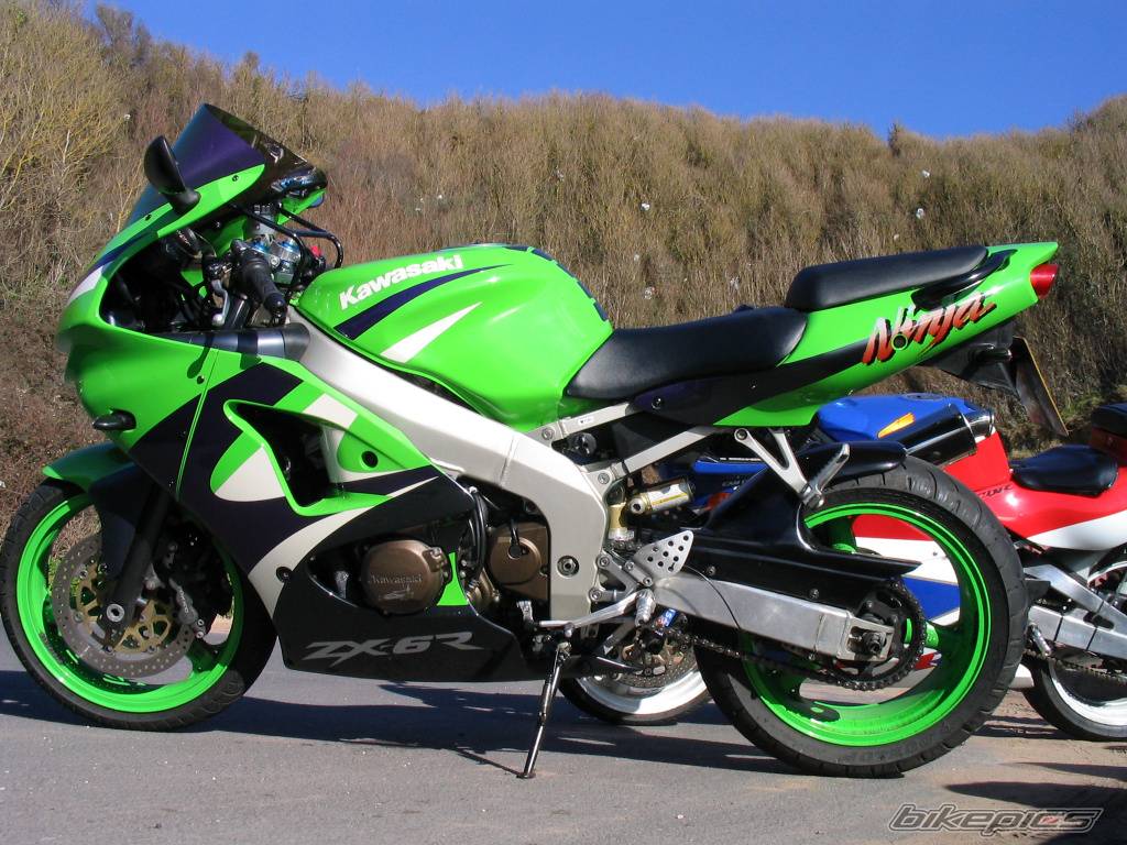 Bike Photo 295268