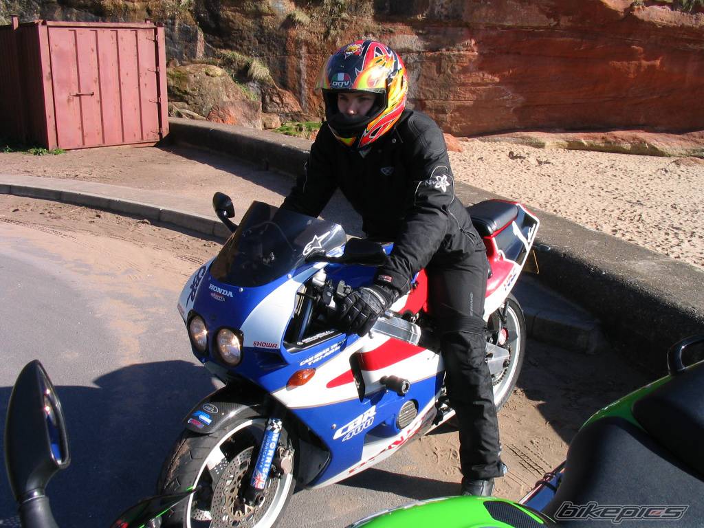 Bike Photo 295269