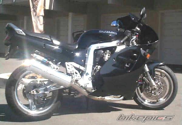 Bike Photo 29527