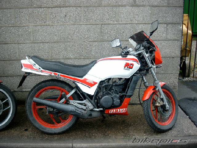 Bike Photo 295271