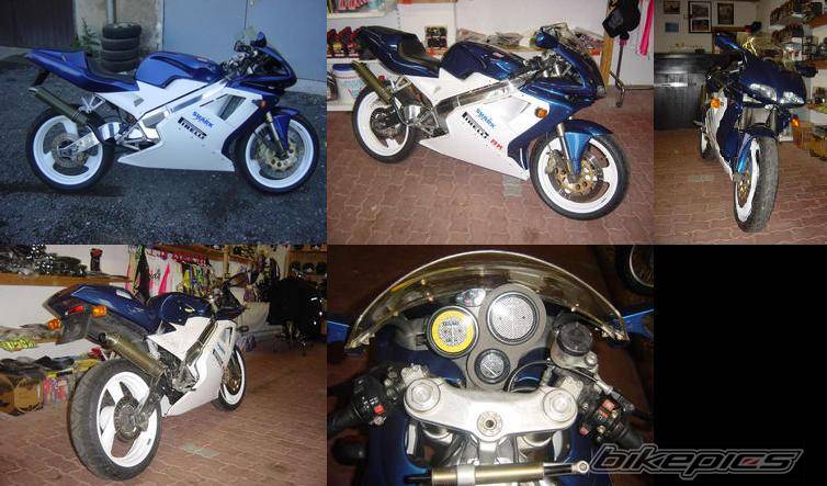 Bike Photo 295275