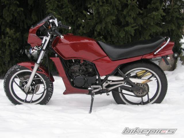 Bike Photo 295281