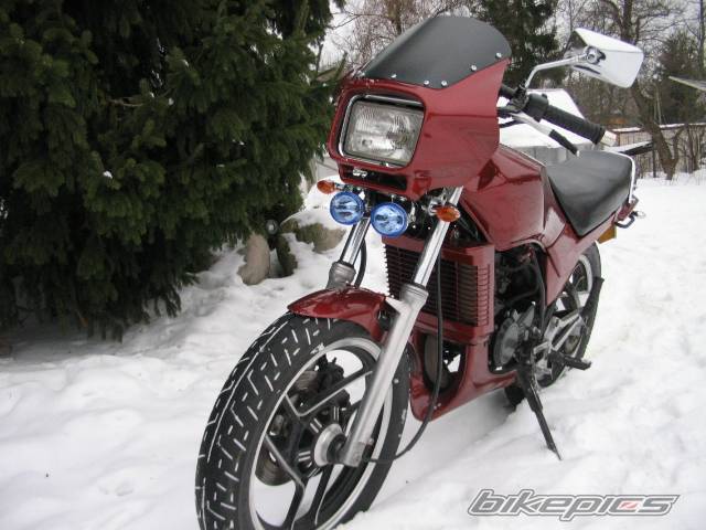 Bike Photo 295282