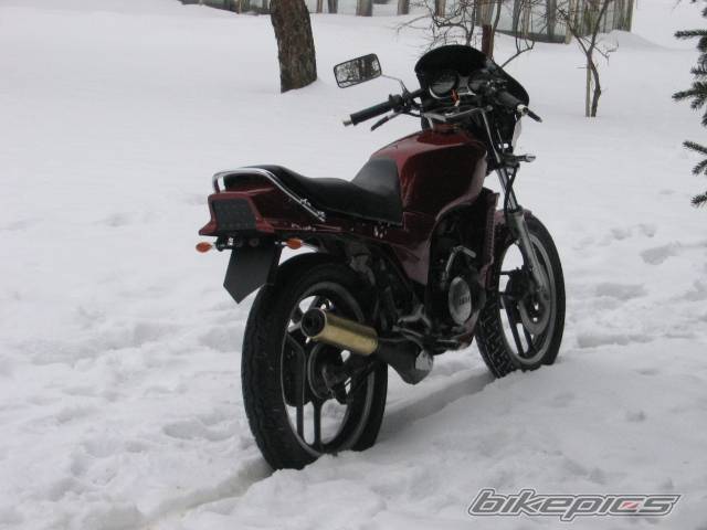 Bike Photo 295285