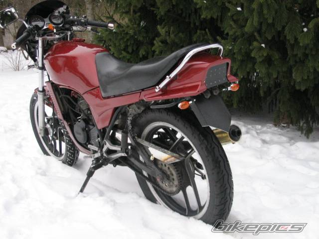 Bike Photo 295286
