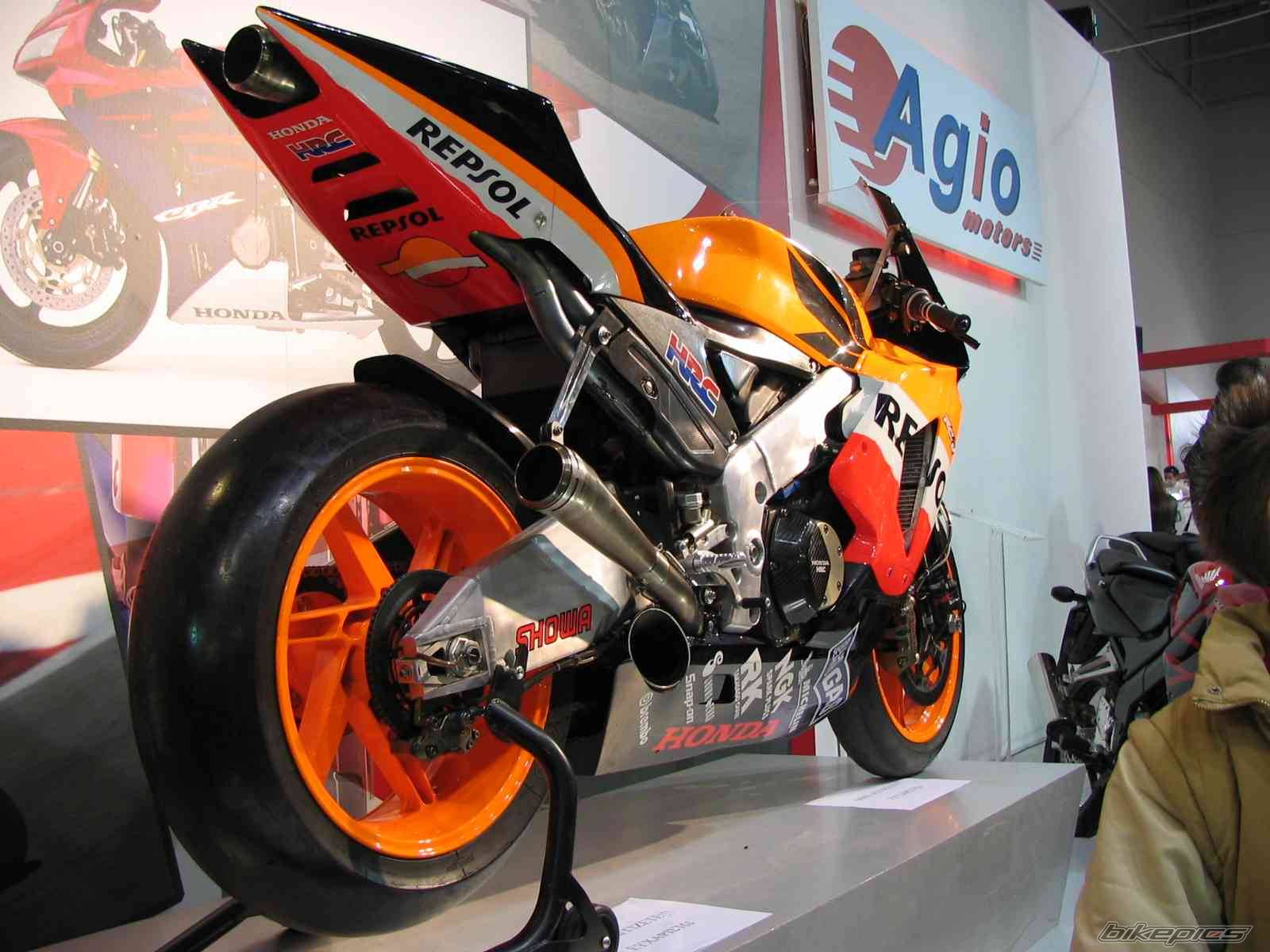Bike Photo 295287