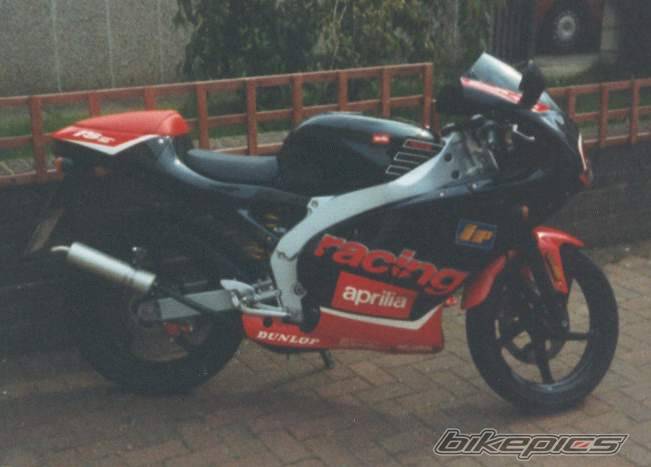 Bike Photo 29529