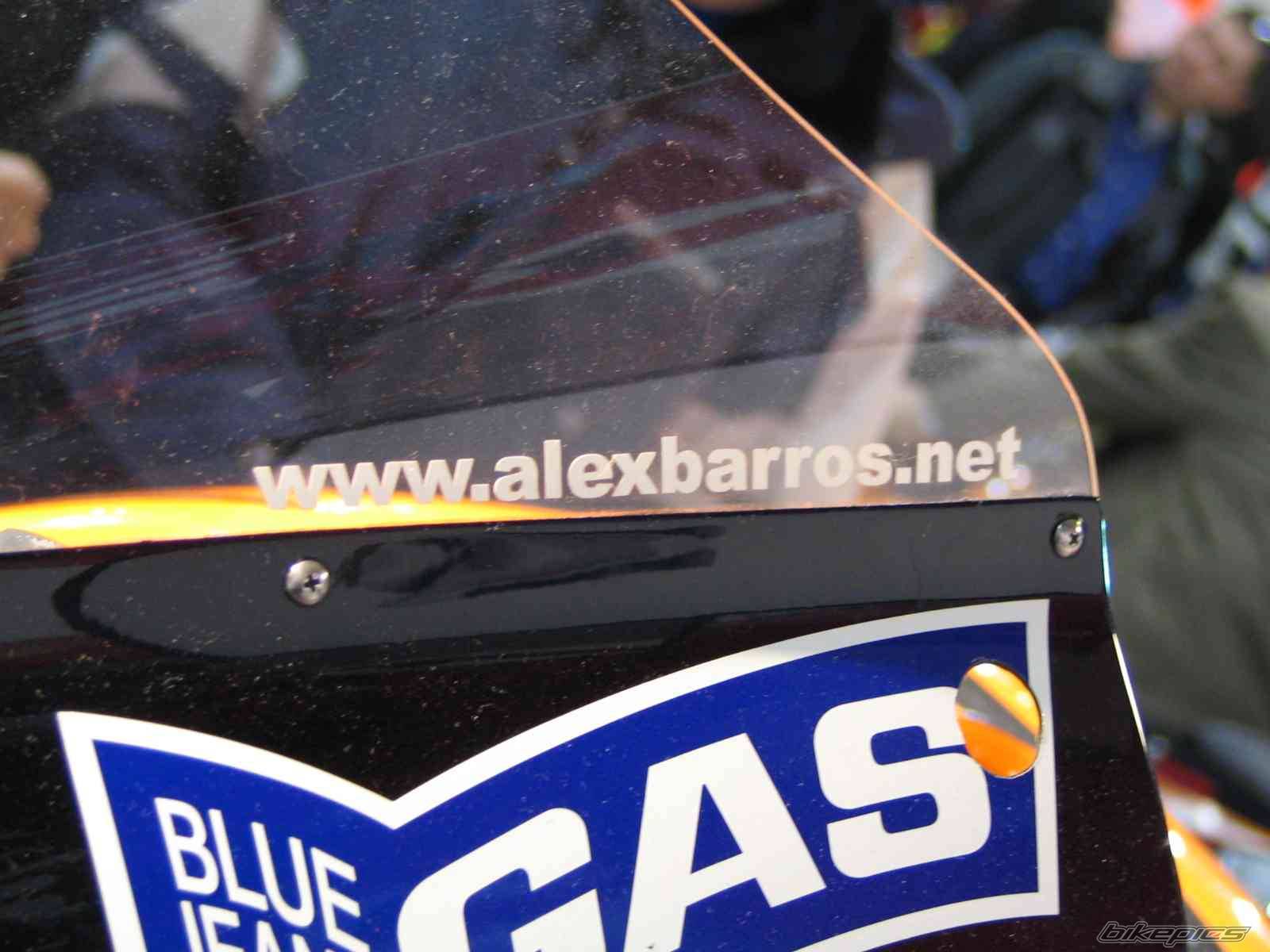 Bike Photo 295290