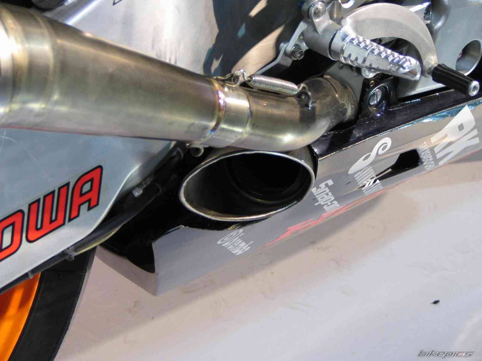 Bike Photo 295294