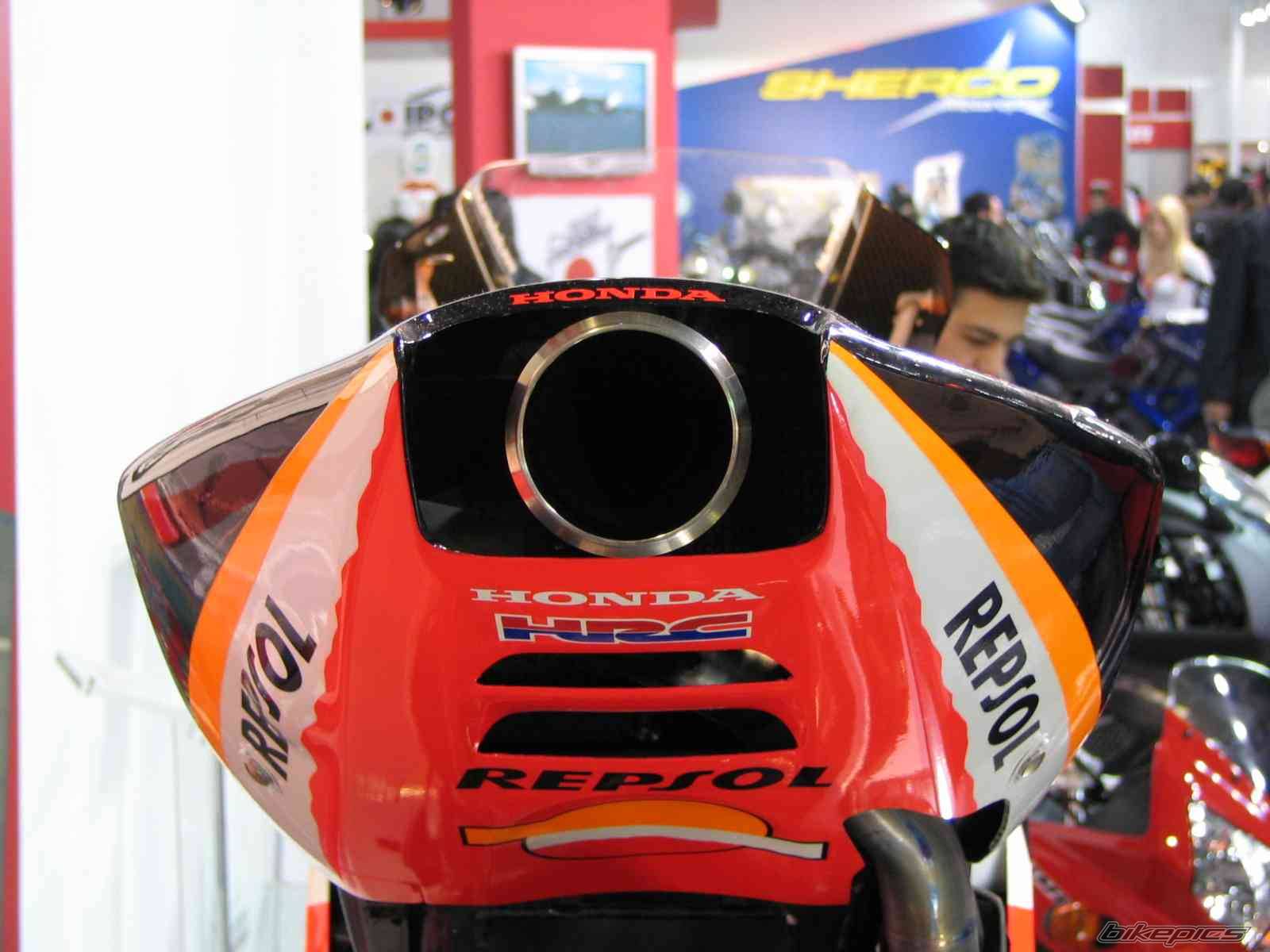 Bike Photo 295295