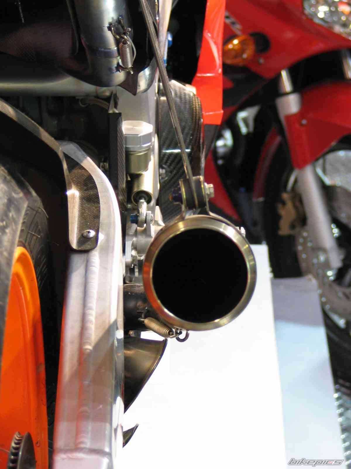 Bike Photo 295297