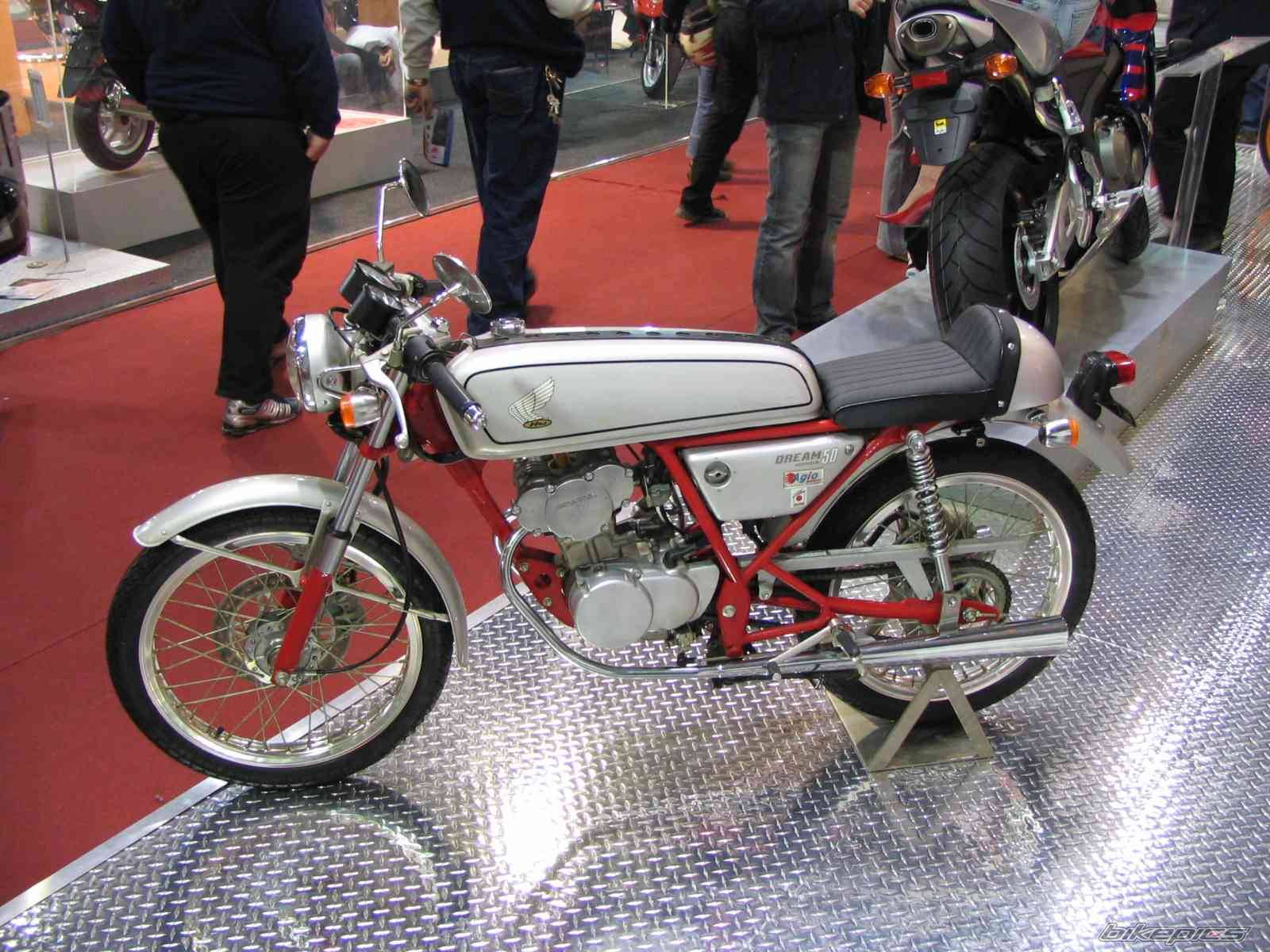 Bike Photo 295309