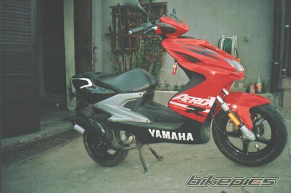 Bike Photo 295313