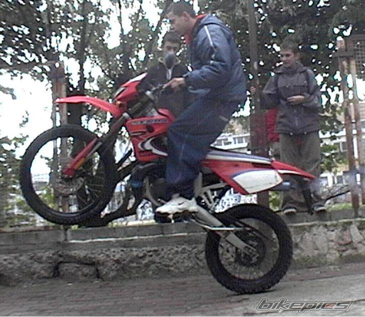 Bike Photo 295323