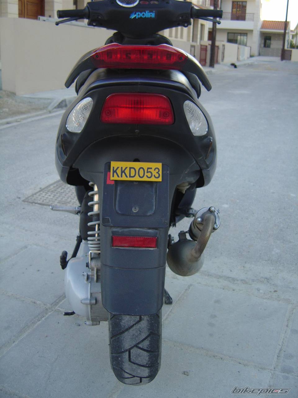 Bike Photo 295325
