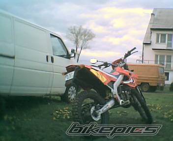 Bike Photo 295327