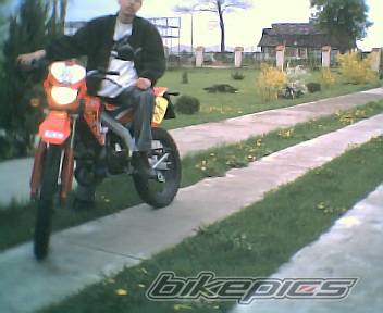 Bike Photo 295330