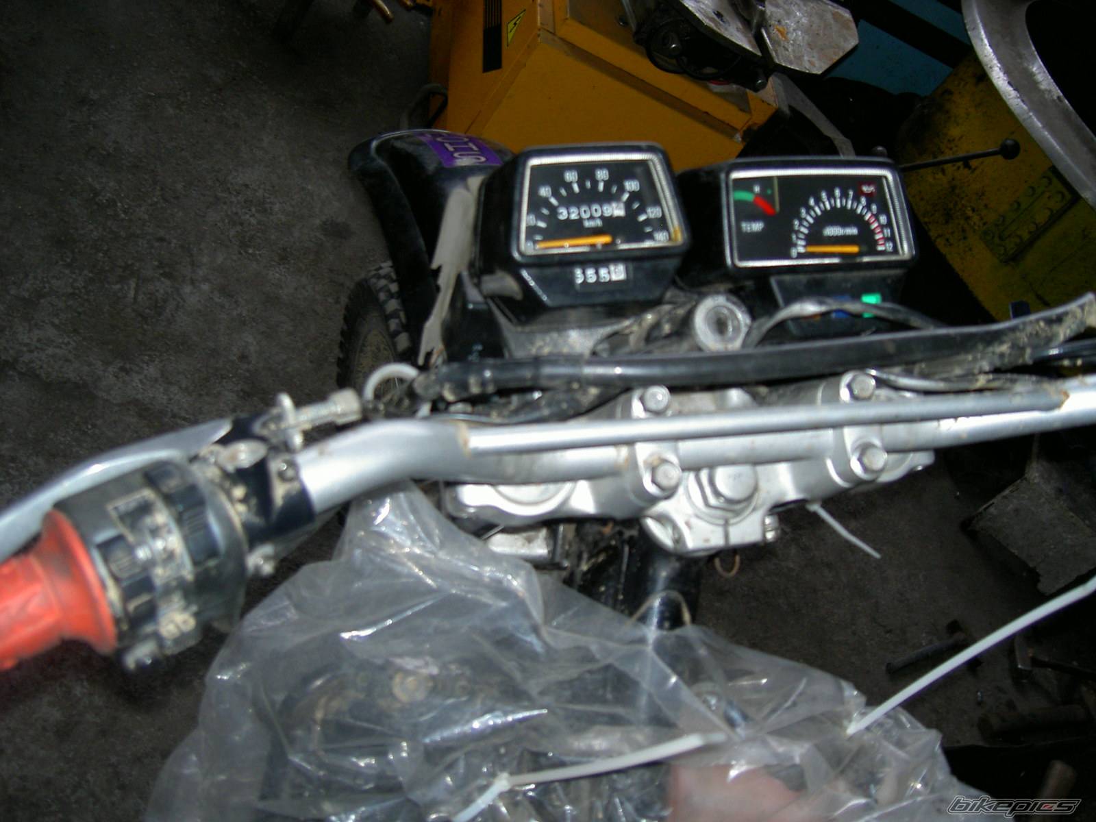 Bike Photo 295336