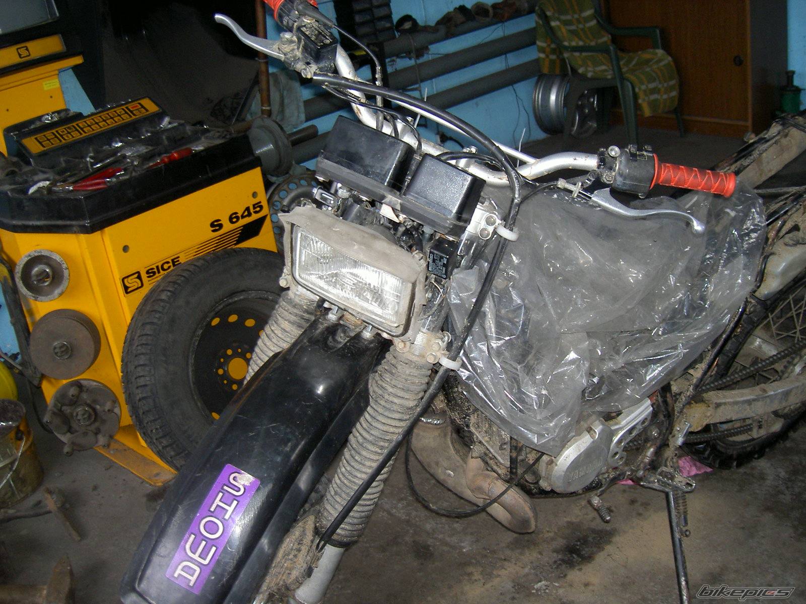 Bike Photo 295341