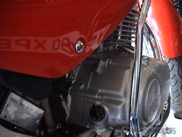 Bike Photo 295357
