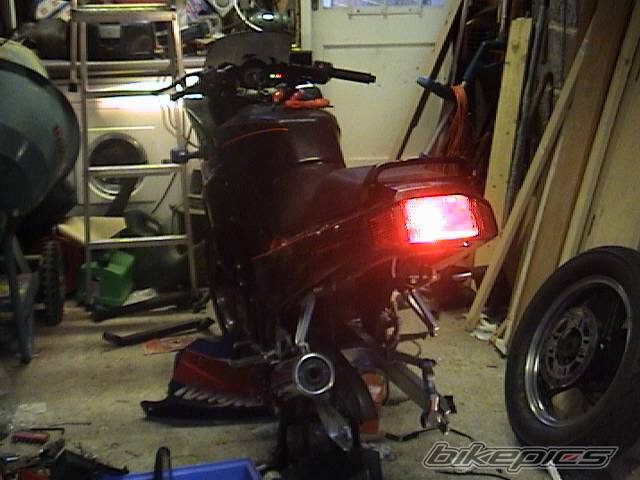 Bike Photo 295359