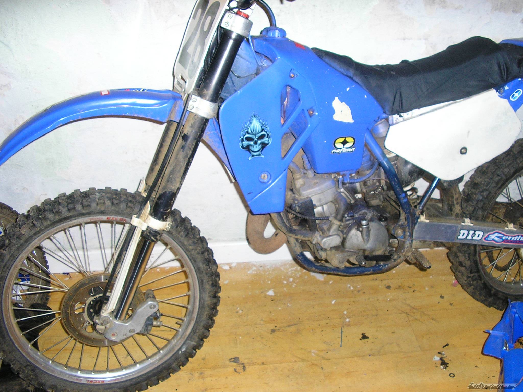 Bike Photo 295378
