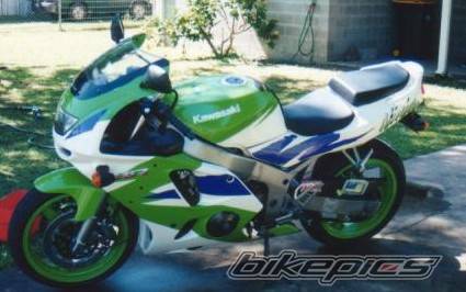 Bike Photo 29538
