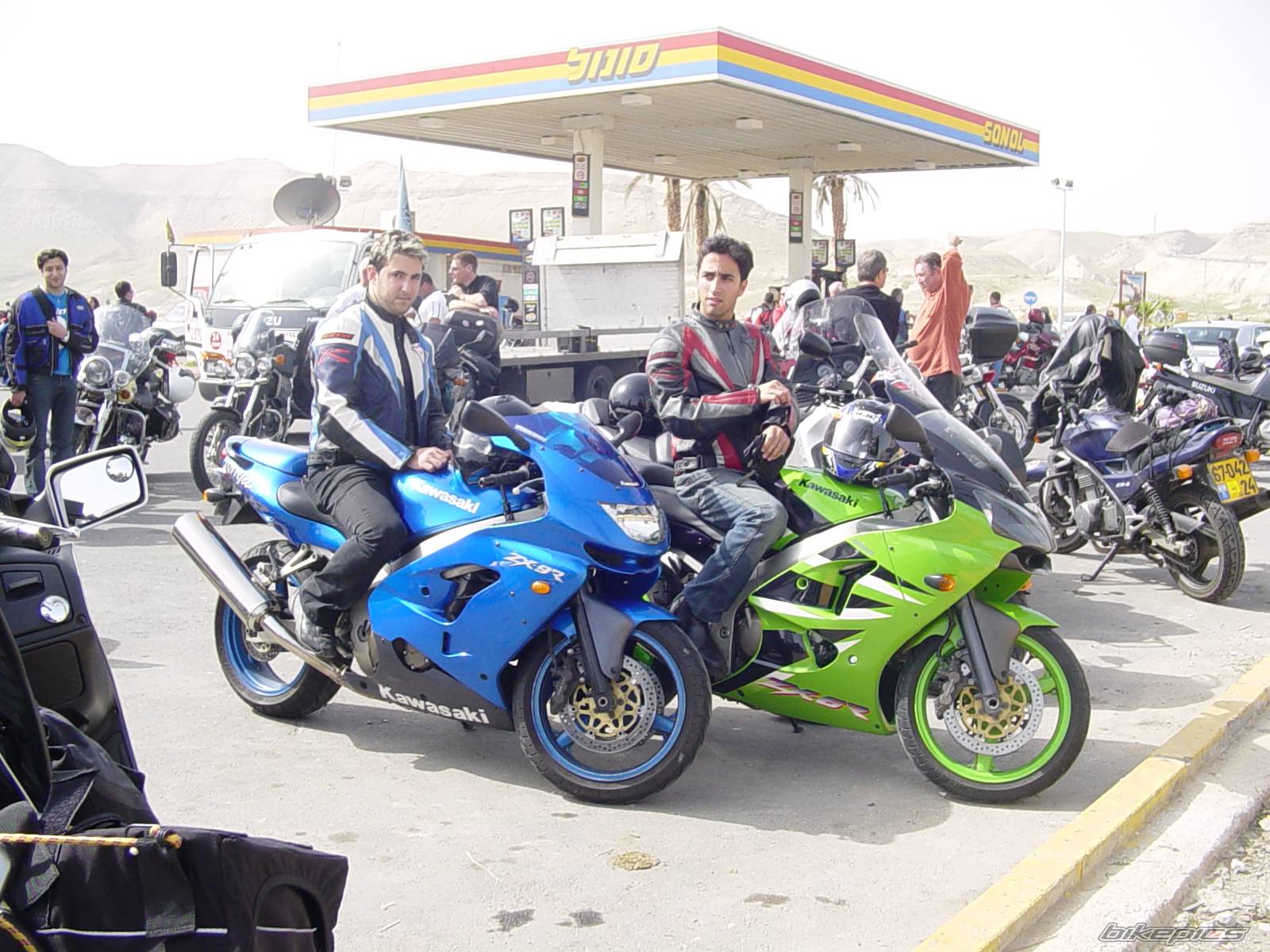 Bike Photo 295391