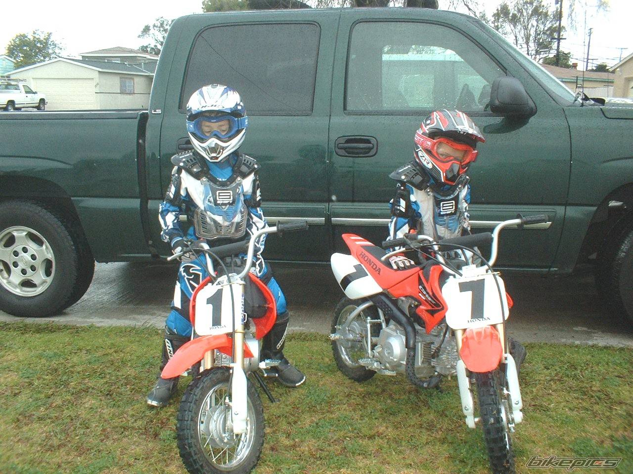 Bike Photo 295392