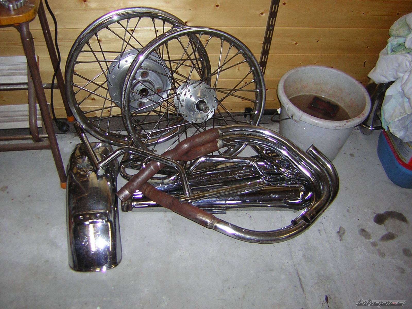 Bike Photo 295400